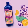 Dr Teal's Kids 3-in-1 Bubble Bath, Body Wash & Shampoo,
