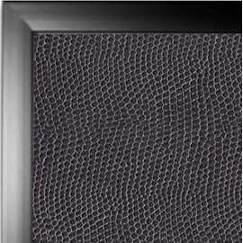 BLACK LAPTOP TRAY: Bean Bag Cushioned Laptop Desk, Padded TV Dinner Cushion Tray for Eating (Crock 99. Black LARGE)