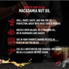 Keto Macadamia Nut Oil Ketogenic Oil For Cooking From Real