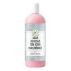 Productos Mart Mexico Agua de Rosas y Ácido Hialurónico 1L Hipoalergénico