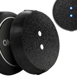 Camouflage Cap Cover Suitable for OOONO NO1 NO.1 | Discreet Protective Case for CO Driver Warning System | High Quality Camouflage Case, Durable, Compact Fit