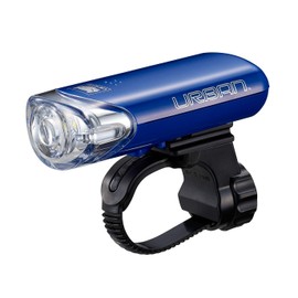 CatEye Urban HL-EL145 LED Bike Light, Headlight, Blue