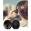 RAIACE Hard Carrying Case for SteelSeries Arctis 3 5 7
