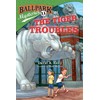 Ballpark Mysteries #11: The Tiger Troubles