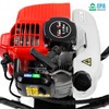 XtremepowerUS 43cc Gas-Powered Post Hole Digger Earth Auger Drill 8"