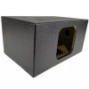 mega bass Super Bass 1x8" SQUARE KICKER Mega Bass Series