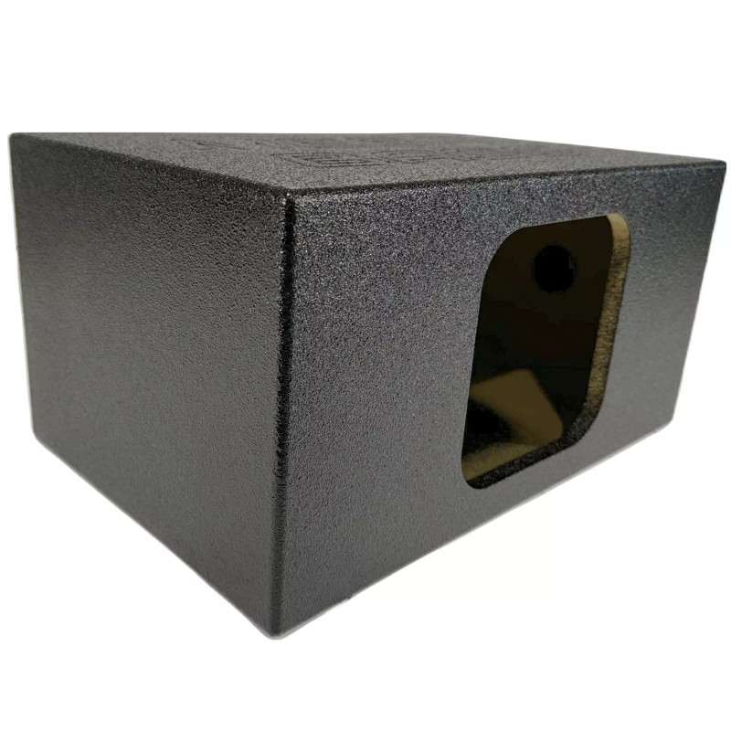 mega bass Super Bass 1x8" SQUARE KICKER Mega Bass Series
