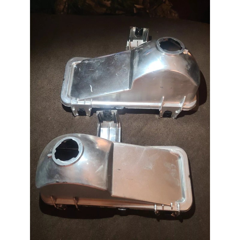 MODIPIM Fit For Silverado 1981/82 Chevy C10 GMC Front Turn