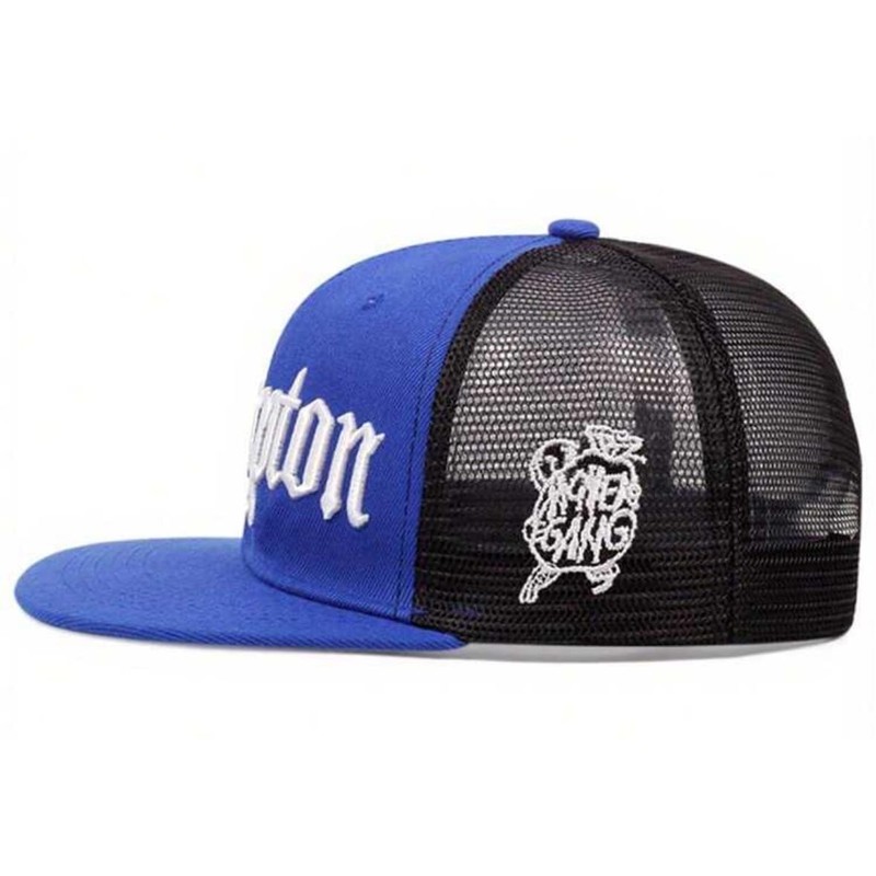 sproutsy Men's Hat, Mesh Cap, Trucker Cap, Baseball Cap, Outdoor