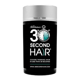 Hair Impressions 30 Second Hair for Light Brown Hair