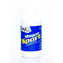 Mg12 Magne Sport with Magnesium Oil by Unknown                                                                                                        