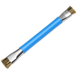 ESD-sichere Bürste, antistatische Bürste, PCB, Leiterplatte, Reinigungsbürste für Handy, Laptop, Motherboard, CPU-Reparaturwerkzeuge