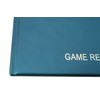 Game Bird Record Book Register Shooting Gamekeeper Gift