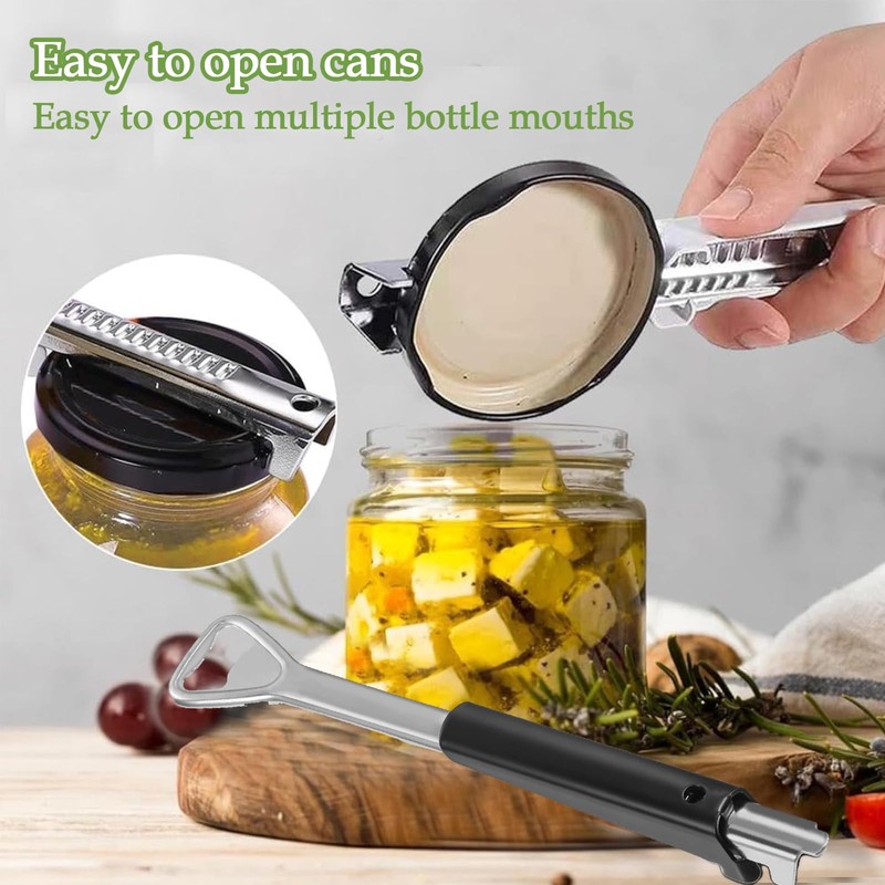 Jar Openers for Arthritis Hands, Jar Opener, Jar Opener for