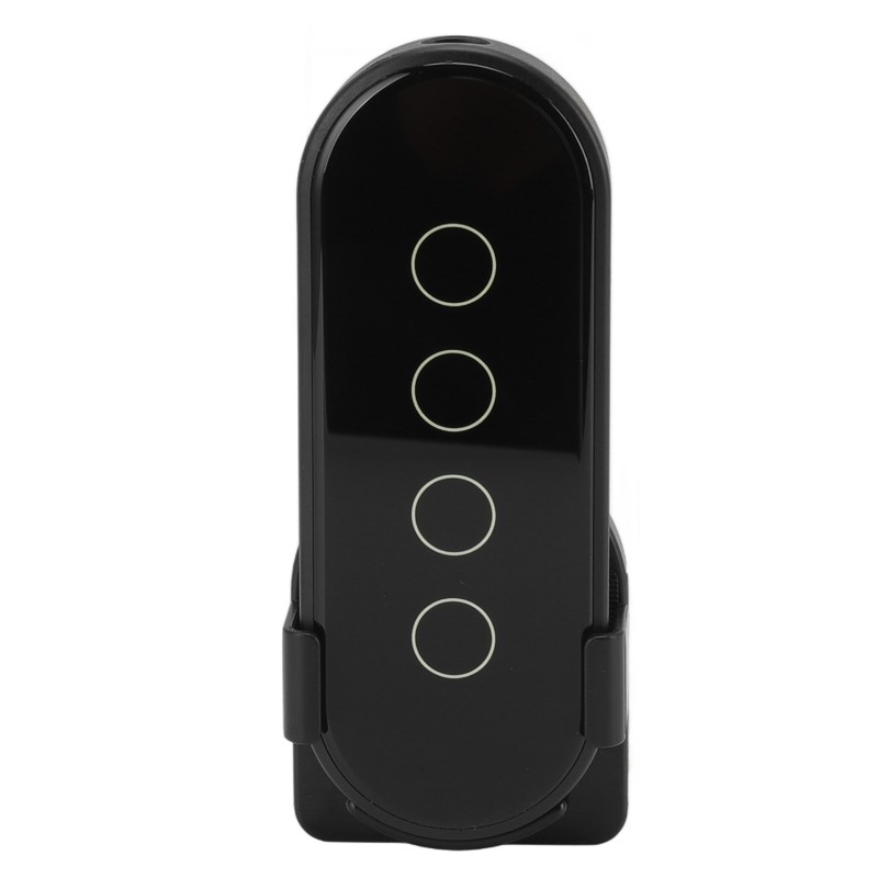 Wifi Wireless Smart Button for ZigBee for TUYA 4 Buttons