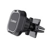 Esoulk Magnet Air Vent Holder Black