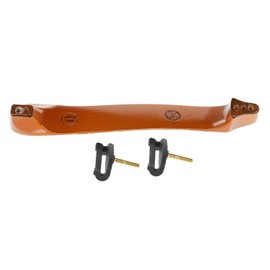 MACH ONE Maple Shoulder Rest