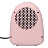 Mini Heater 3S Fast Heating Overheating Protection Portable Small Space