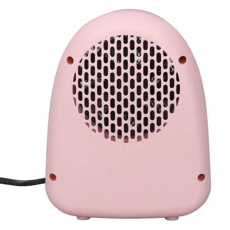 Mini Heater 3S Fast Heating Overheating Protection Portable Small Space