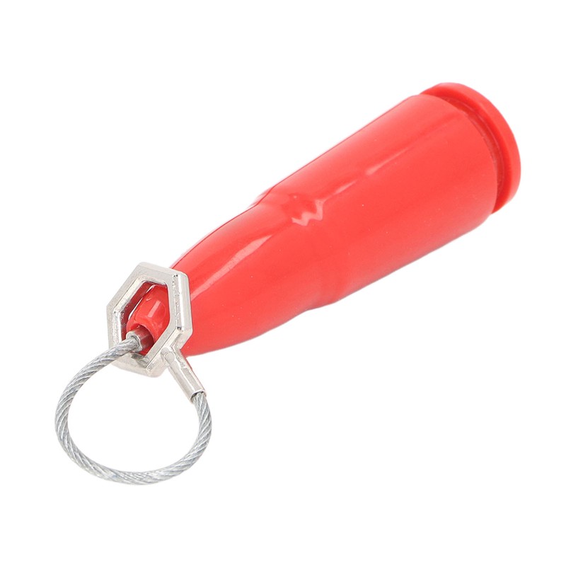 Fingerprint Padlock Water Resistant Anti Cut Keyless Mini Biometric Luggage