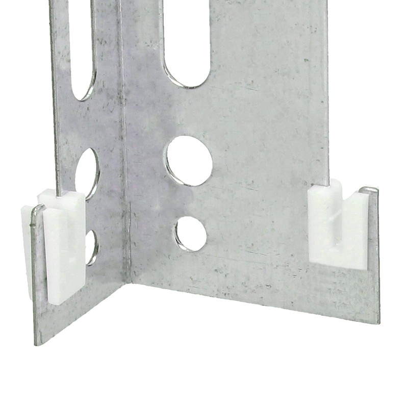 Decoralin 20 Pack Radiator Anti Vibration Inserts Compact Universal Radiator