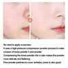LXZJJM High Definition Setting Powder,Long-lasting oil control and makeup fixing,easy