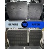 Rongtaod Back Seat Protector Compatible with 2021-2025 Kia Sorento 6&7