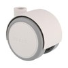 Wagner Design 01670401 Soft Furniture Castor Diameter 40 mm Height