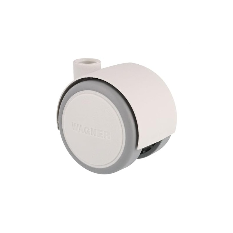 Wagner Design 01670401 Soft Furniture Castor Diameter 40 mm Height