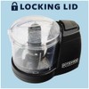 Kitchen Selectives Mini Chopper de Select Brands - Mini picador