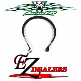 Arctic Cat Kitty Cat Snowmobile Brake Band Arctic Cat 3602-054 0300-162 Fits 1977 to 1999