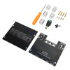 ZK‑MT21 BT Amplifier Board High Power Sound Stereo DC12‑24V Digital