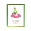 Graphique Merry Little Car Holiday Cards | Pack of 15