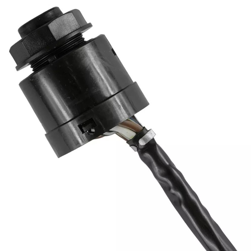 Caltric Ignition Switch Key for Kawasaki Teryx 800 KRF800 2014