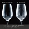 [Manufacturer Limited] BIRDY.TEX Glass Towel + Mini Glass Towel (Free