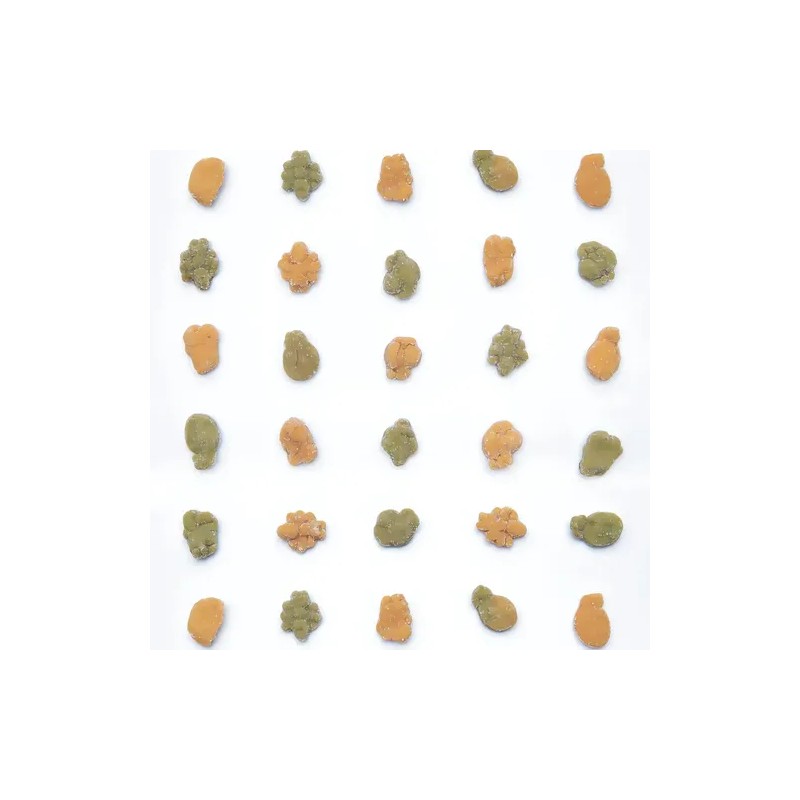 Aligomitas Multivitamínico Niños Gomitas Cmd Sabor Vitaminas