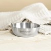 SHAVENT Shaving Bowl - Soap Dish for Shaving Soap, Made