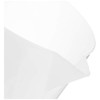 Giganplast GIG Caraffa Graduata, 3 Litri, Polietilene, Bianco, 14.5 x