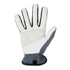 AWP Men's Leather Work Gloves, XX-Large, Pigskin Leather Utility Work