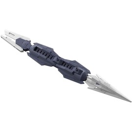 Gundam Build Divers: #25 Protagonist New Weapons, Bandai Spirits HGBD1/144