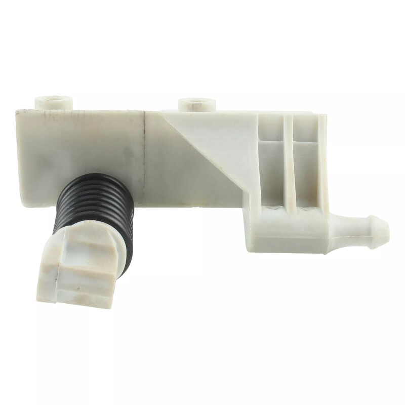 STIHL MS661 MS661C White Handle Bar Handlebar Support AV Spring