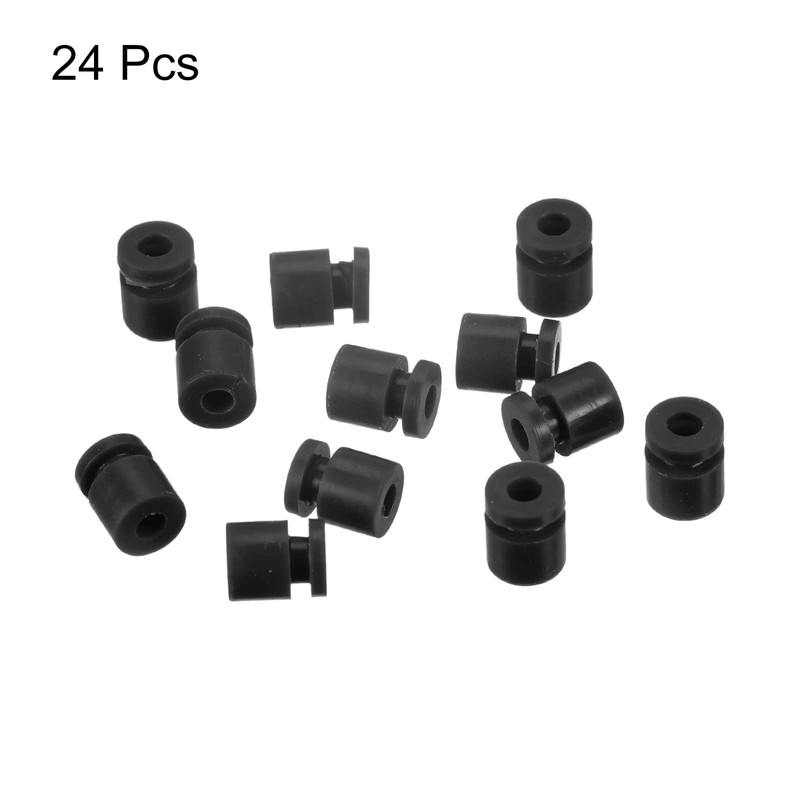 MECCANIXITY RC Anti Vibration Rubber Balls for RC F4 F7
