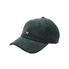 IRIEDAILY Corvin Dad Cap, Hunter