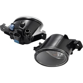 1 x Fog Light for RENAUL.T Espace Clio Laguna Vel Satis Symbol Thalia Espace Modus Grand Modus Koleos Wind Master Twizy Alaskan 1998 2002 2003 2005 2009 2010 2014 2016 2019 2021 2023