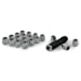 Gorilla Automotive K5COS-00012GR 5Lug 1/2 Spline Oe WIK Pass Gor