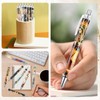 Wxiben Catholic Religious Ballpoint Pens Gifts 20PCS Christian Bible Pens