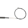 LENMISO Left Power Sliding Door Cable Compatible with Honda Odyssey