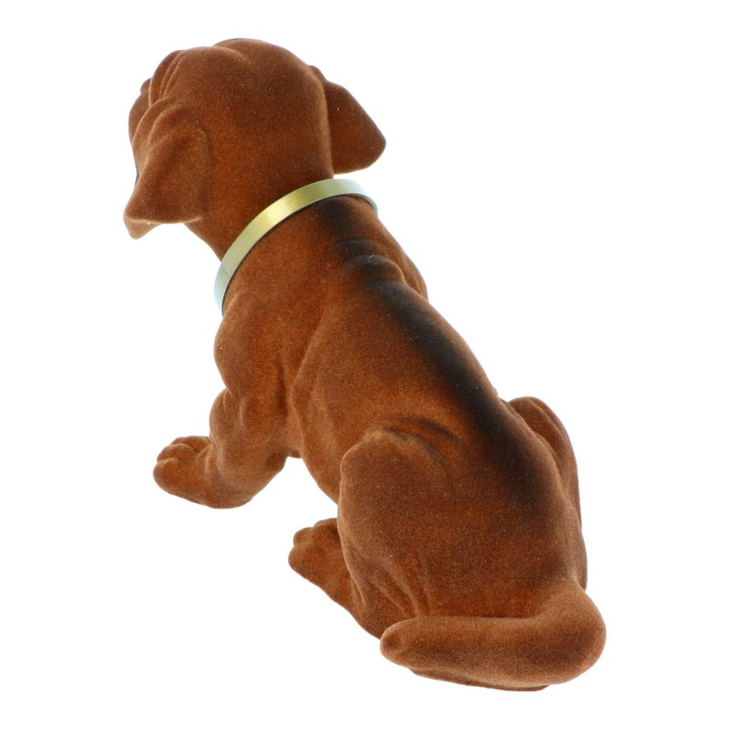 Original Nodding Dachshund