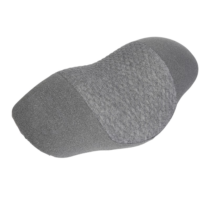 Neck Roll Pillows Round Neck Support Memory Foam Relieve Discomfort