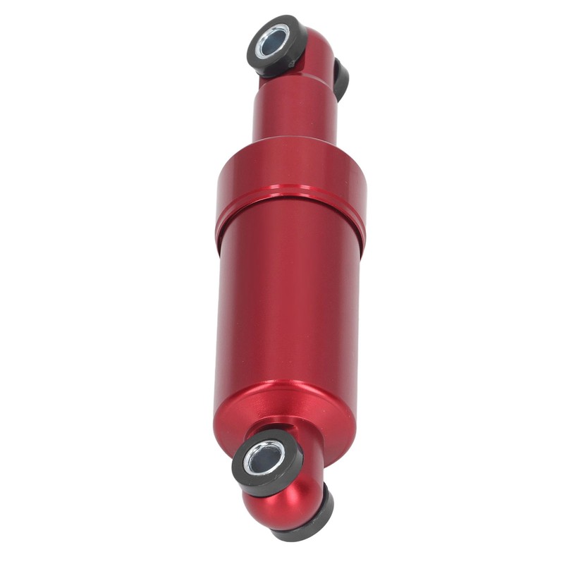 5.9in Shock Absorber Rear Red Shockers Replacement for Folding Scooter